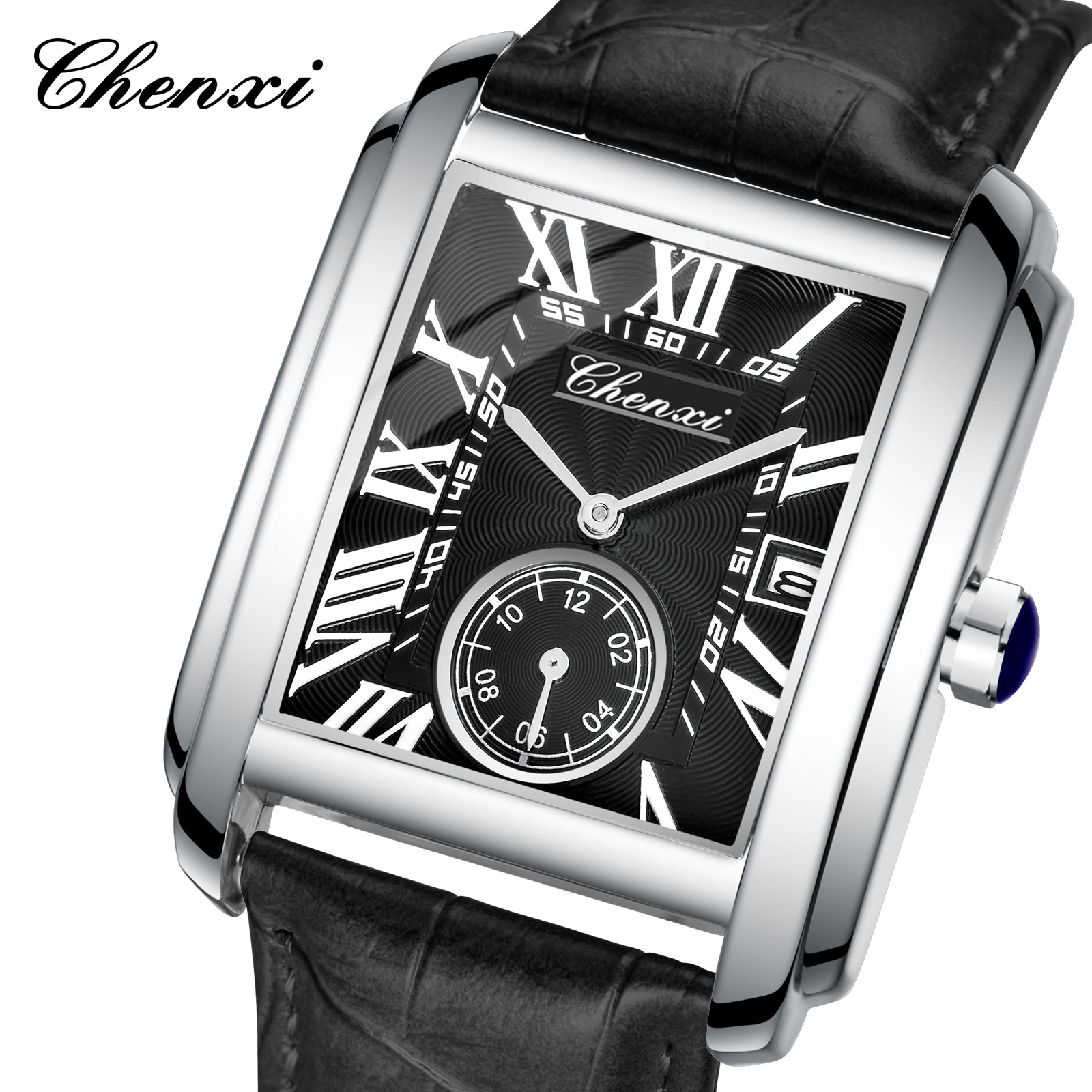 Luxury Watch Low Price - Chenxi 8216 New Fashion Boy Classico