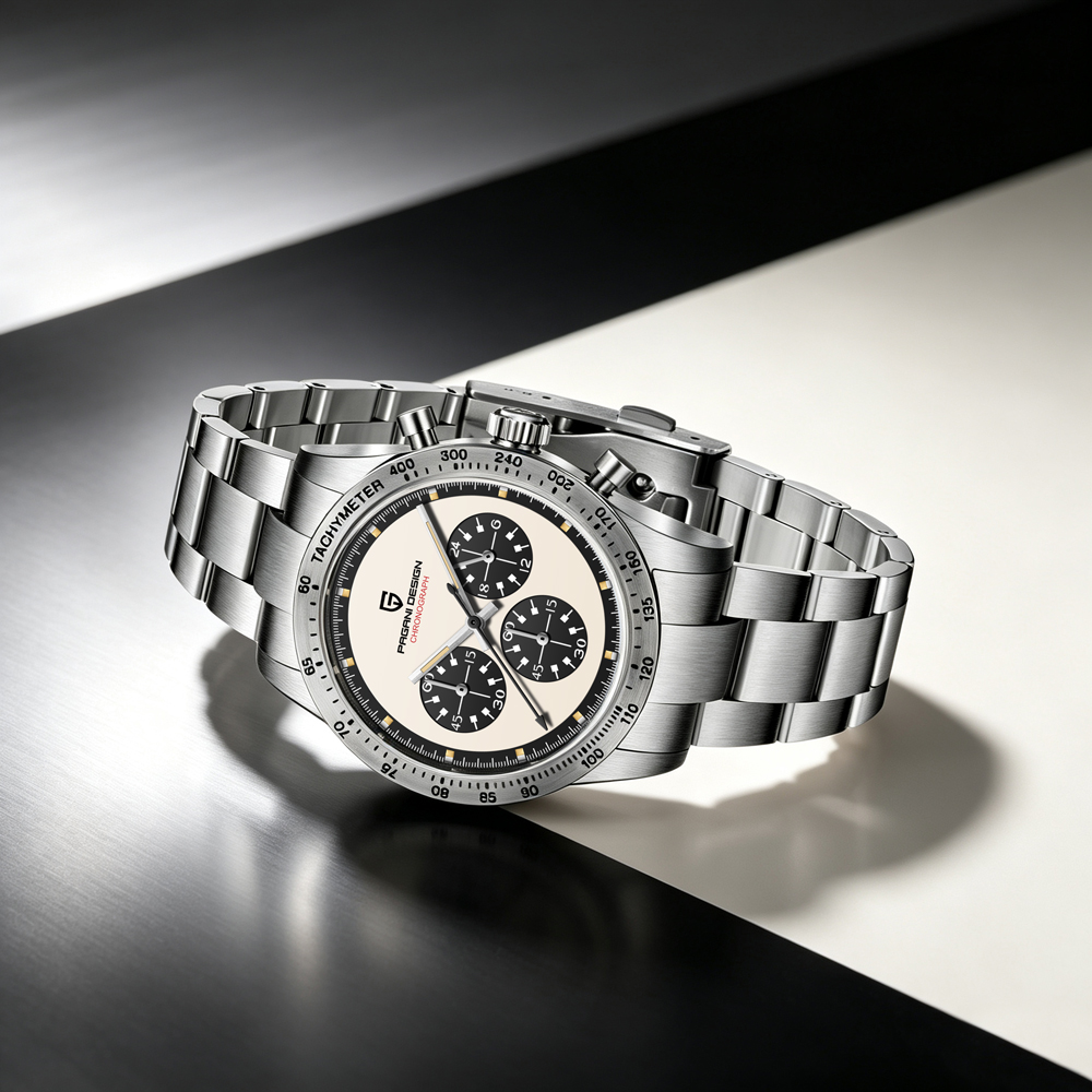 Luxury Watch Exhibition - 2026 Nuovo Orologio al Quarzo da