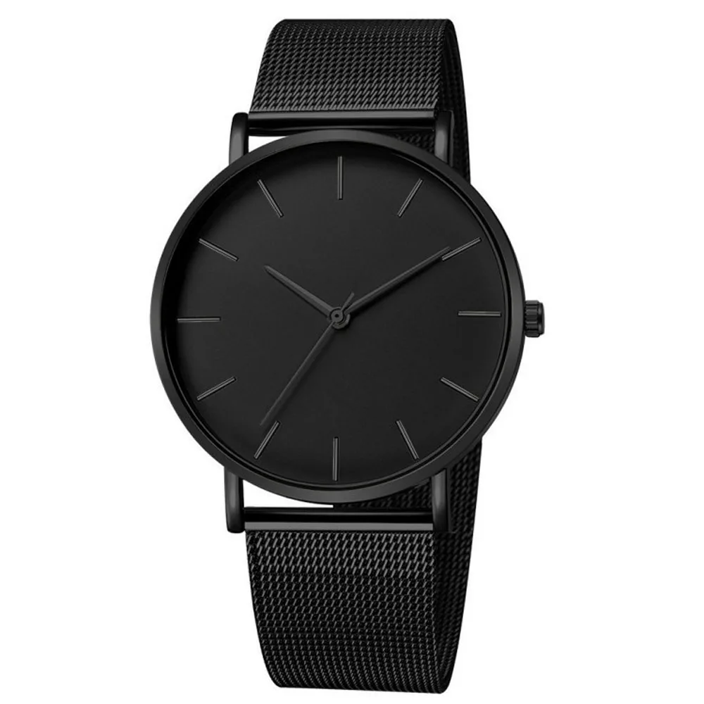 Luxury Watch Girl - Orologio da donna semplice per il