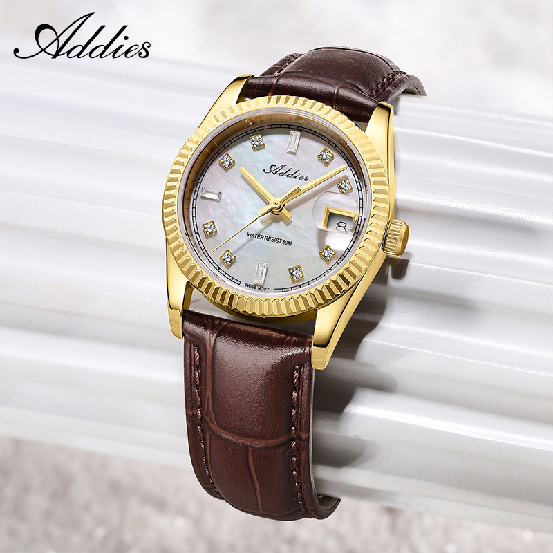 Luxury Watch Business - Orologio da donna Addies 585 al