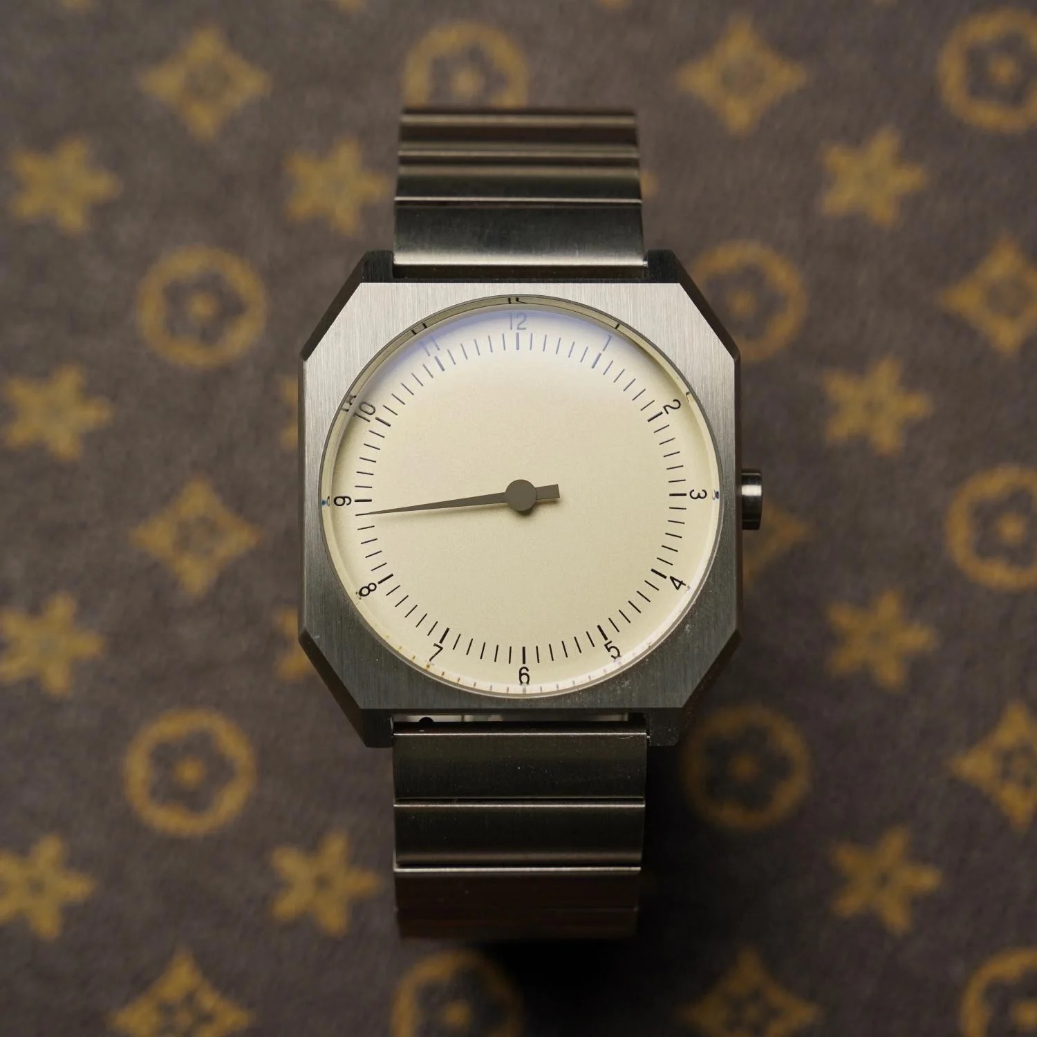 Luxury Watch Unique - SKU Orologi Vintage da Uomo di
