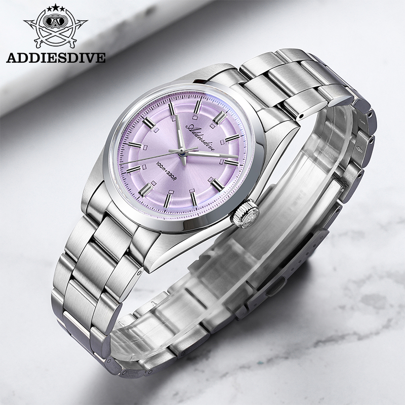 Luxury Watch All Brands - ADDIESDIVE Orologi di lusso da 36