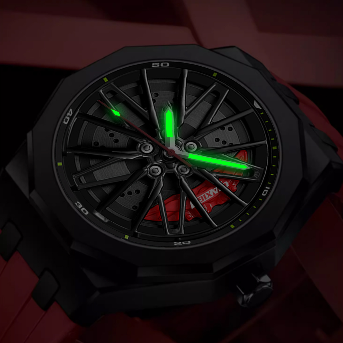 Luxury Watch Business - Vendita Diretta dalla Fabbrica, Servizi di