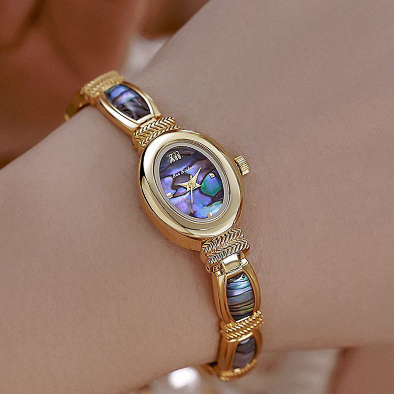 Luxury Watch Unique - Orologi da polso da donna con