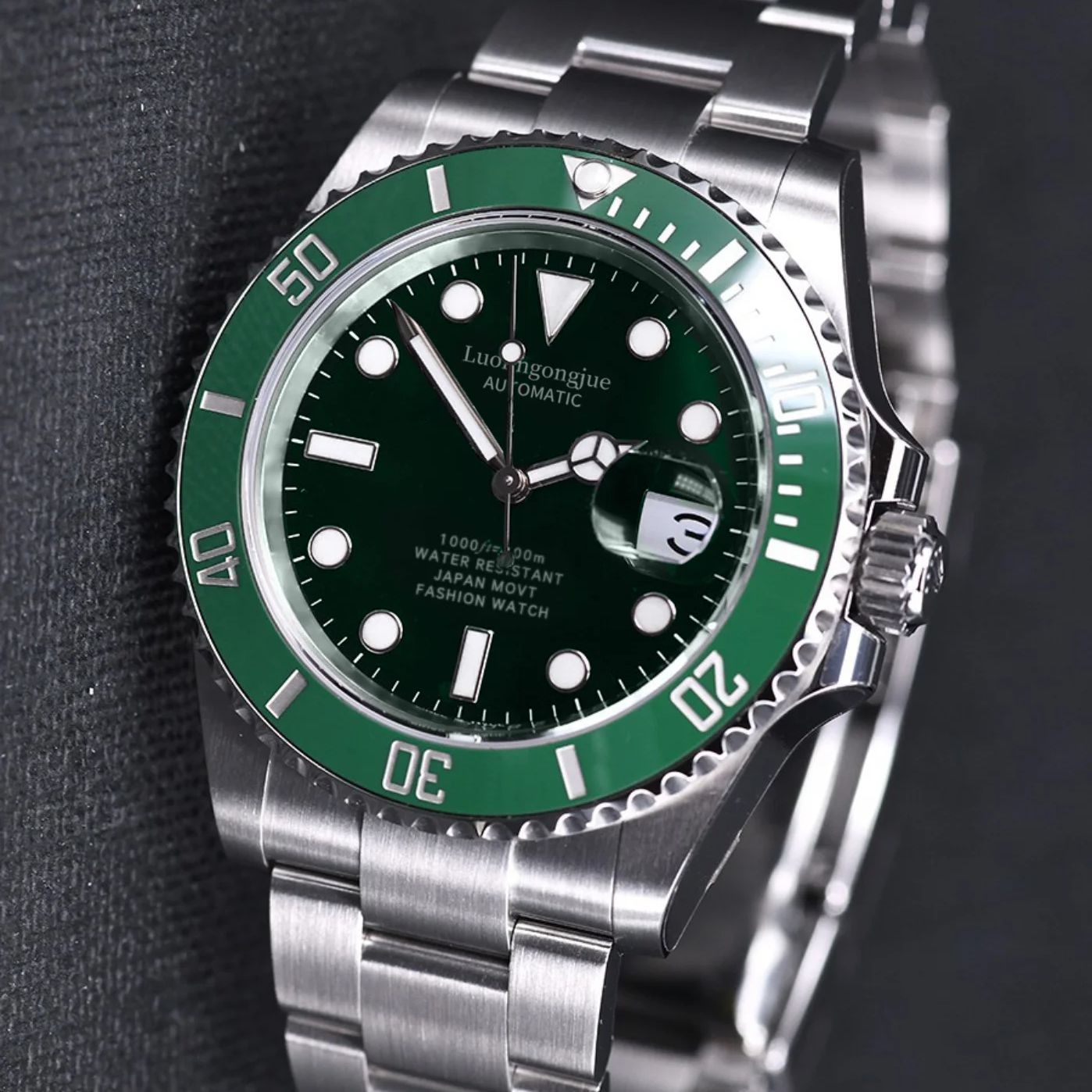 Luxury Watch Name Brands - Orologio da uomo di lusso con