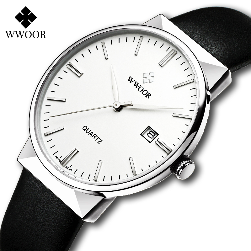 Luxury Watch And Price - WWOOR orologio da uomo di lusso