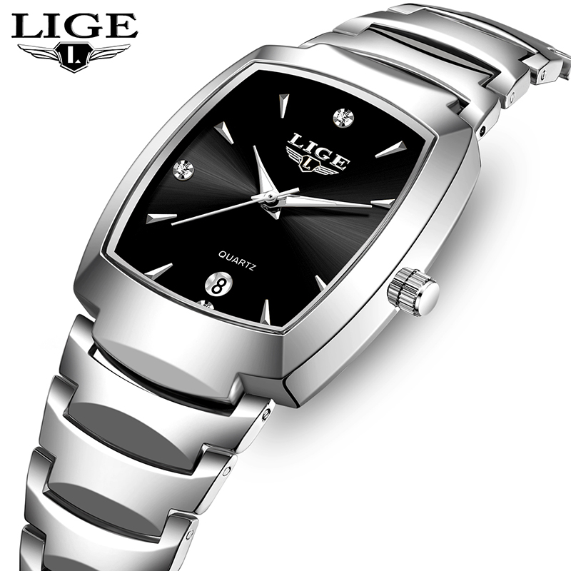 Luxury Watch Business - LIGE Orologio da donna Business Luxury