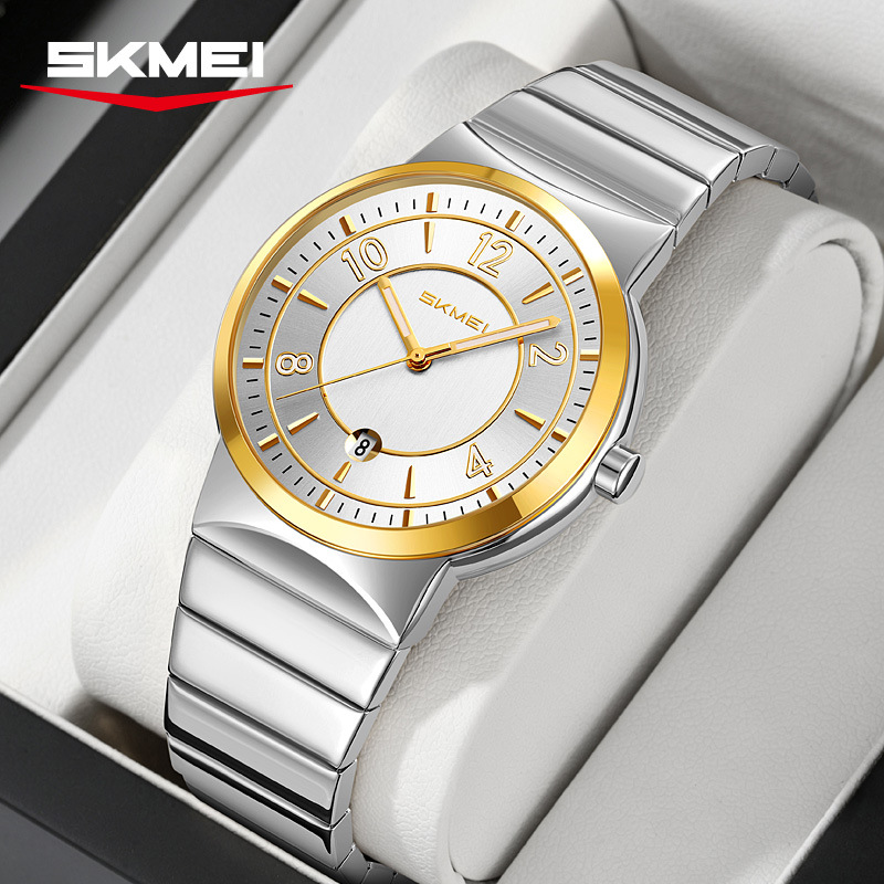 Luxury Watch Business - Orologio da Polso da Uomo di