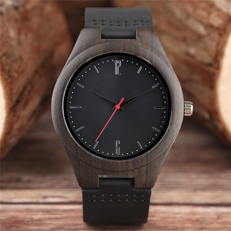 Luxury Watch Audemars Piguet - 2017 orologi in legno scuro lusso