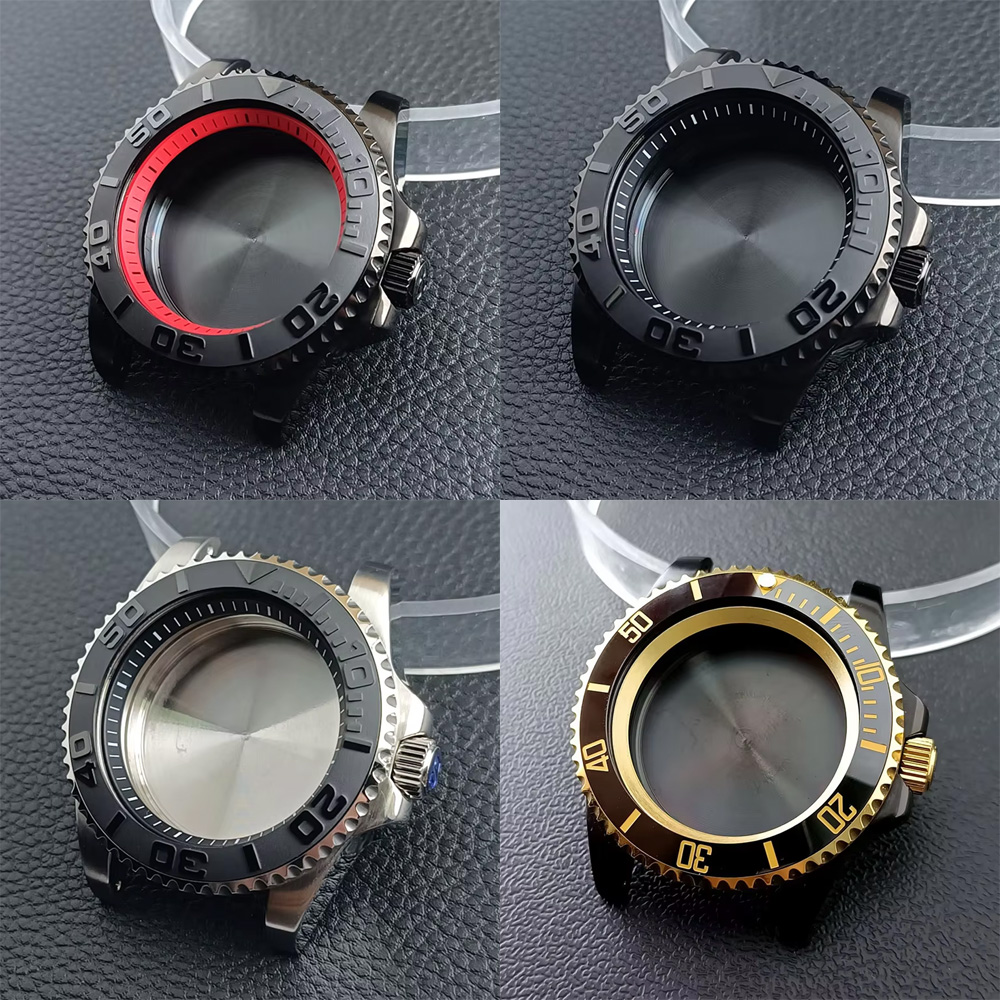 Bronze Case Watch - NH35 di alta qualità 40,5 mm