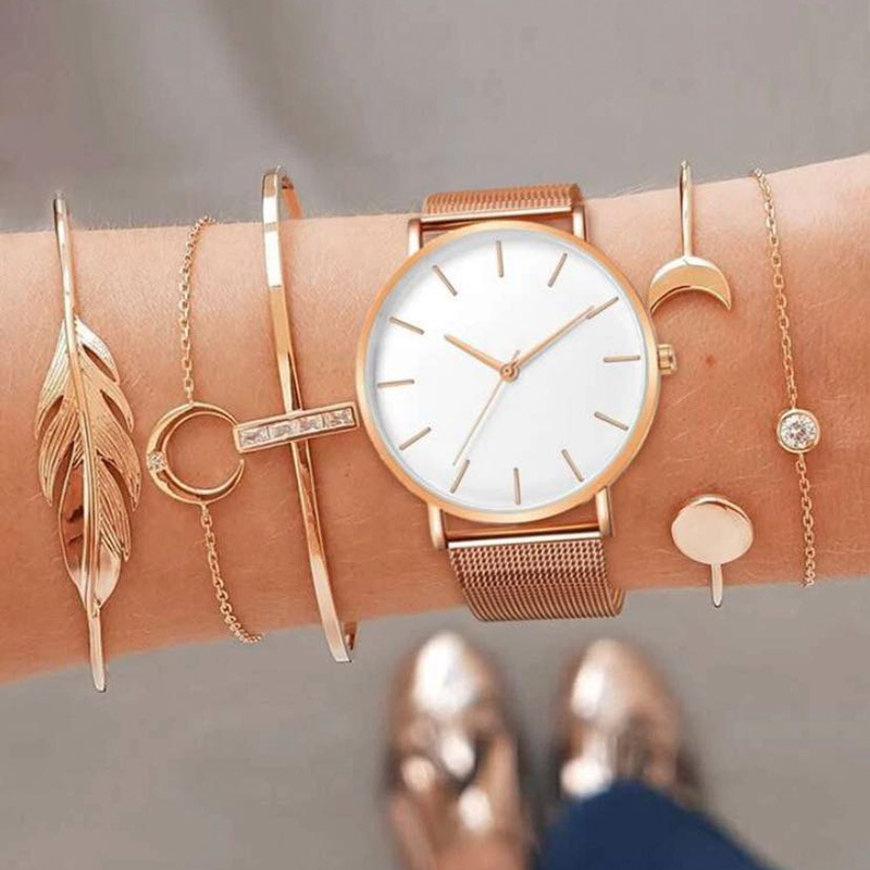 Orologi semplici di lusso da d - Luxury Watch Girl recensione e prezzo