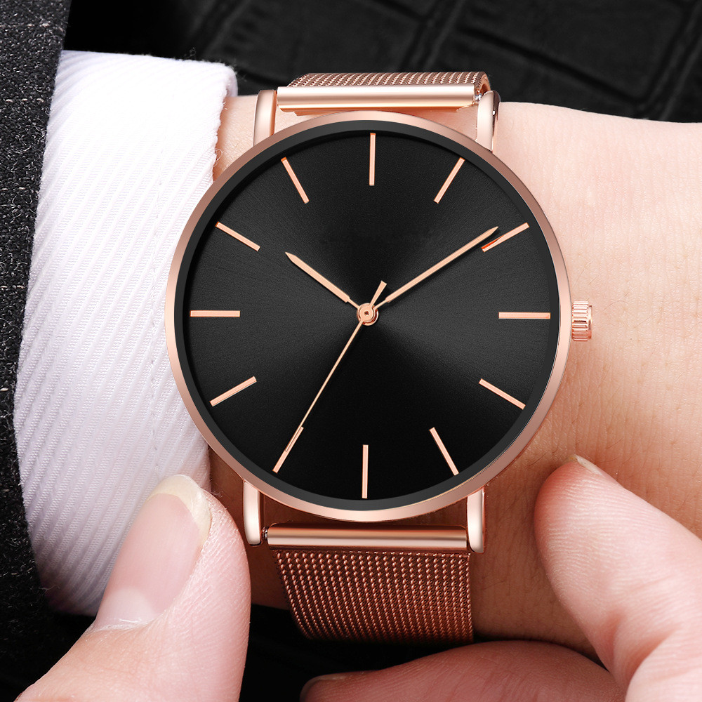 Orologi semplici di lusso da d - Luxury Watch Girl recensione e prezzo