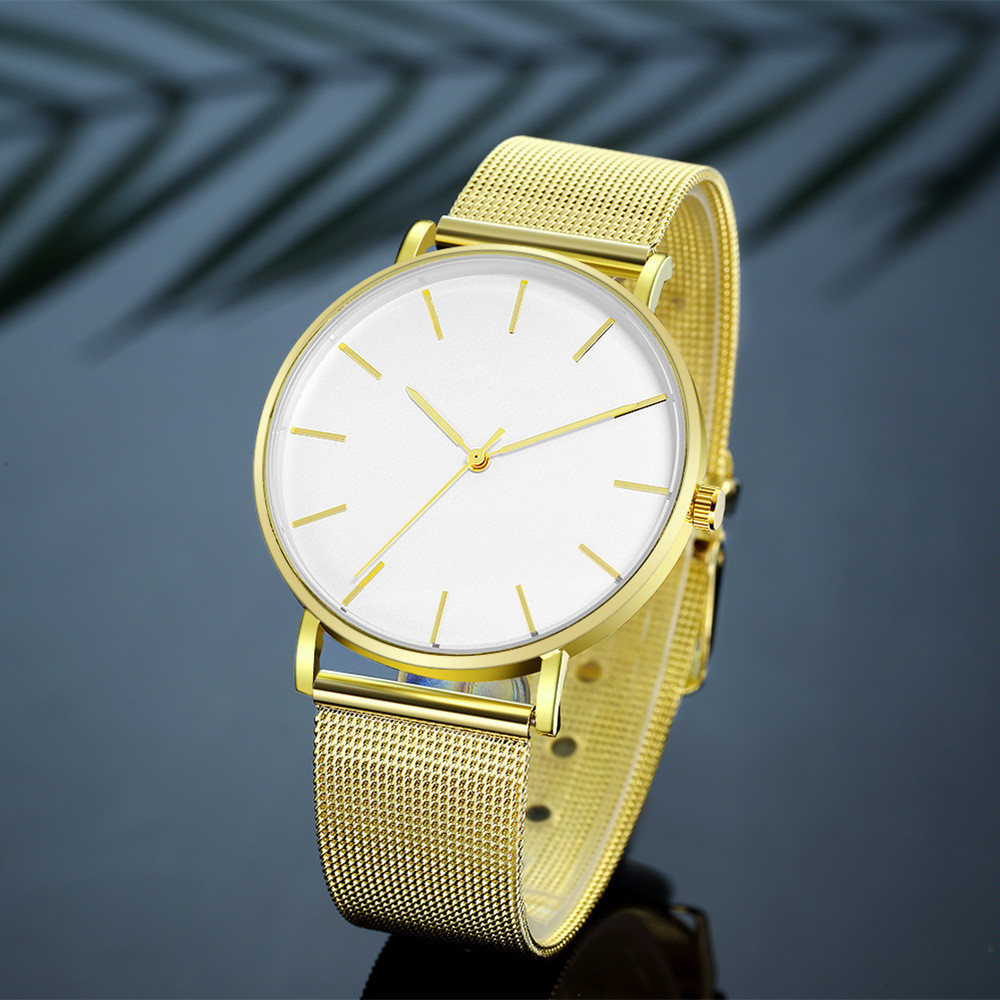 Orologi semplici di lusso da d - Luxury Watch Girl recensione e prezzo