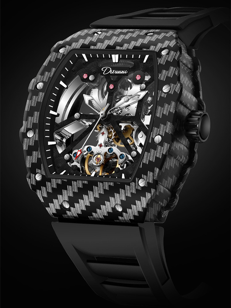 Top Brand Luxury Fashion Tourb - Luxury Watch Low Price recensione e prezzo