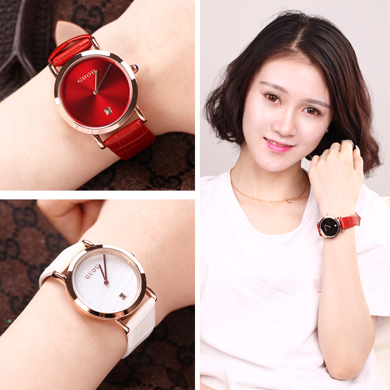 Nuovo orologio da donna minima - Luxury Watch Unique recensione e prezzo