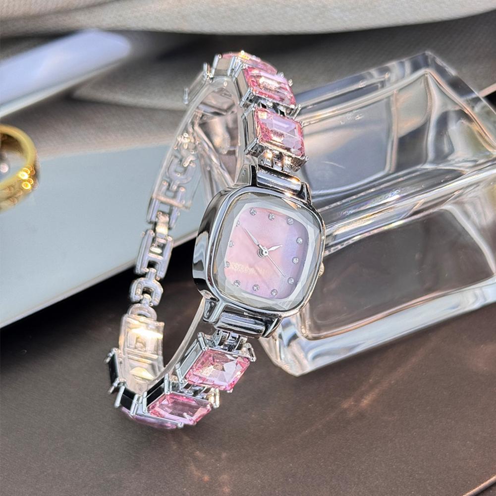 Orologio da Polso con Braccial - Luxury Watch Girl recensione e prezzo