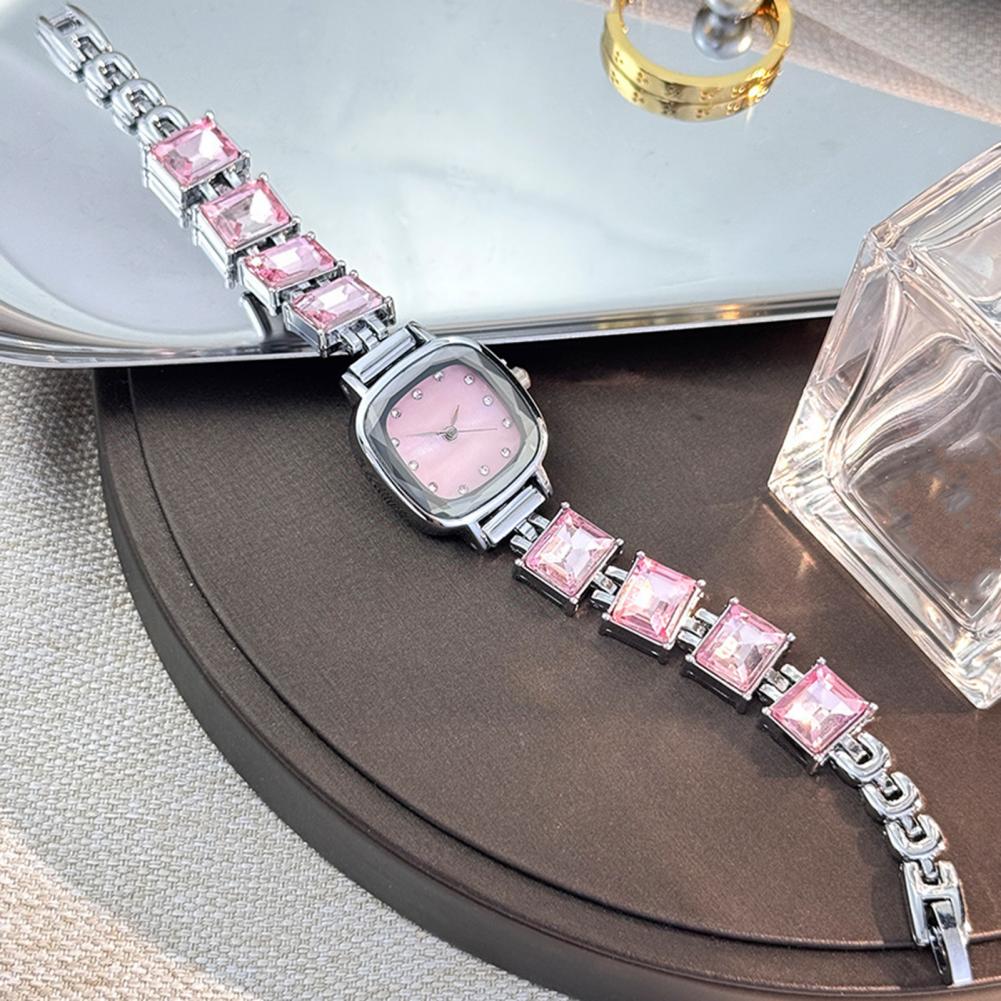Orologio da Polso con Braccial - Luxury Watch Girl recensione e prezzo