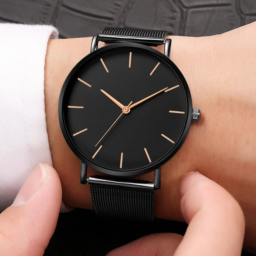 Orologio da donna semplice per - Luxury Watch Girl recensione e prezzo