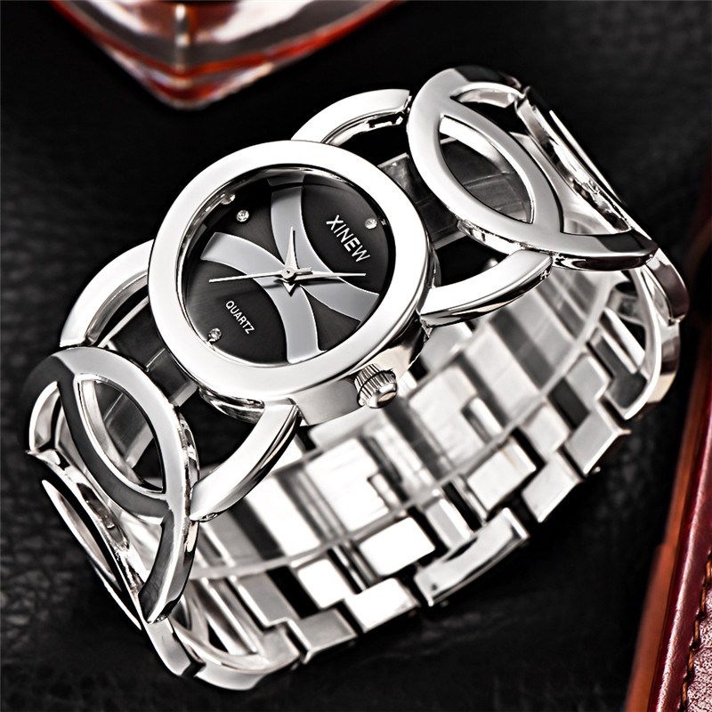 Orologi da donna in oro di mar - Luxury Watch Brands recensione e prezzo