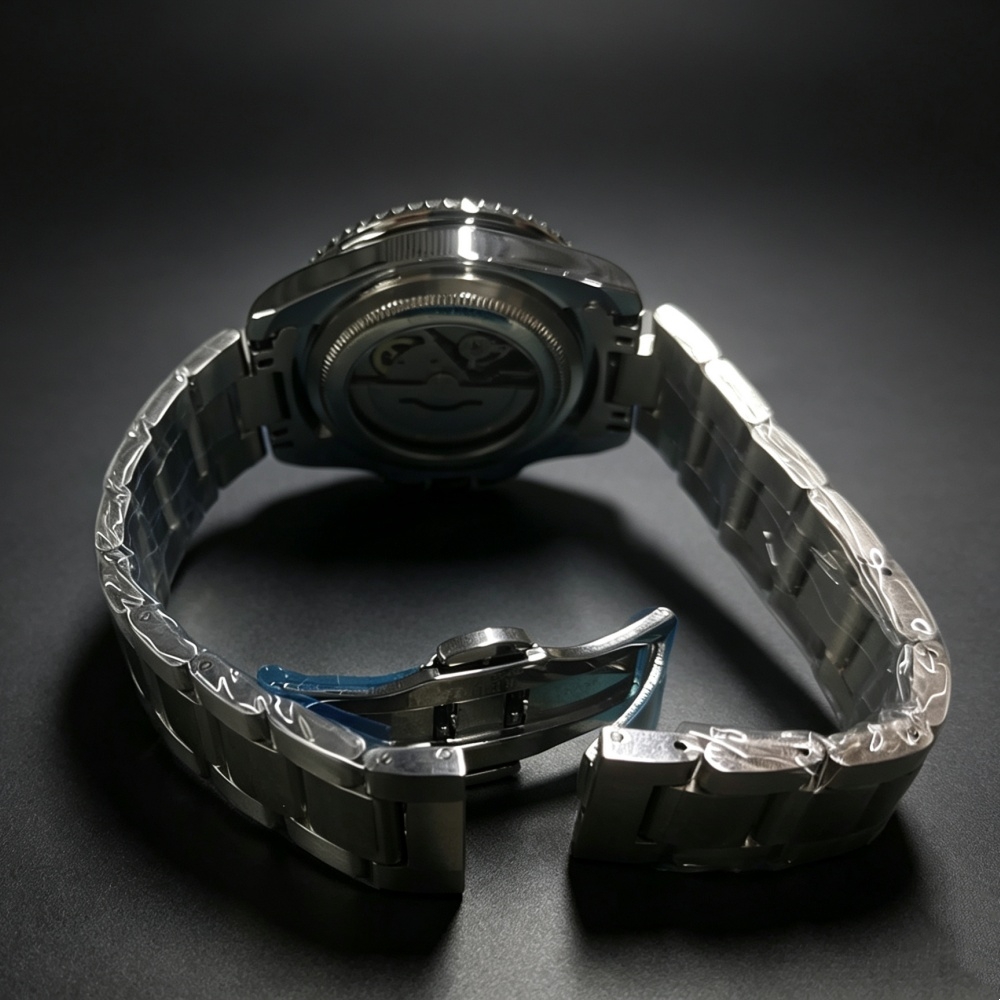 Nuovo Orologio di Lusso da Uom - Luxury Watch Name Brands recensione e prezzo