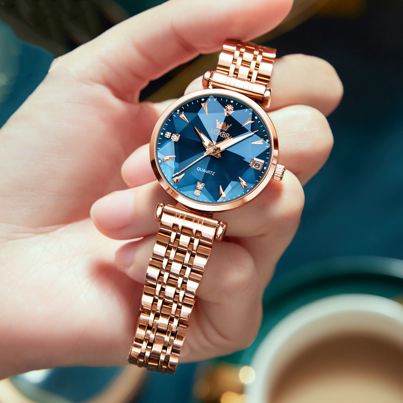 Orologio da Donna di Lusso con - Luxury Watch Girl recensione e prezzo