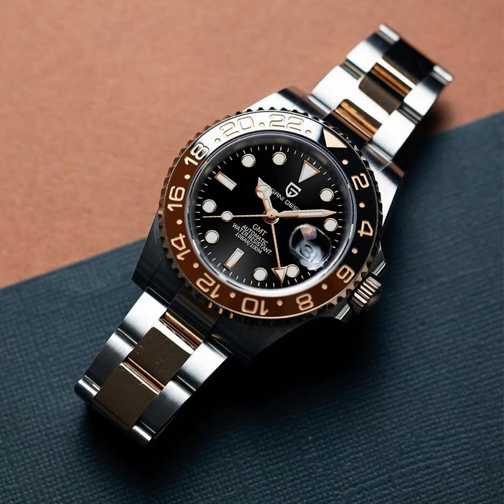Nuovo 2026 PAGANI DESIGN Orolo - Luxury Watch Low Price recensione e prezzo
