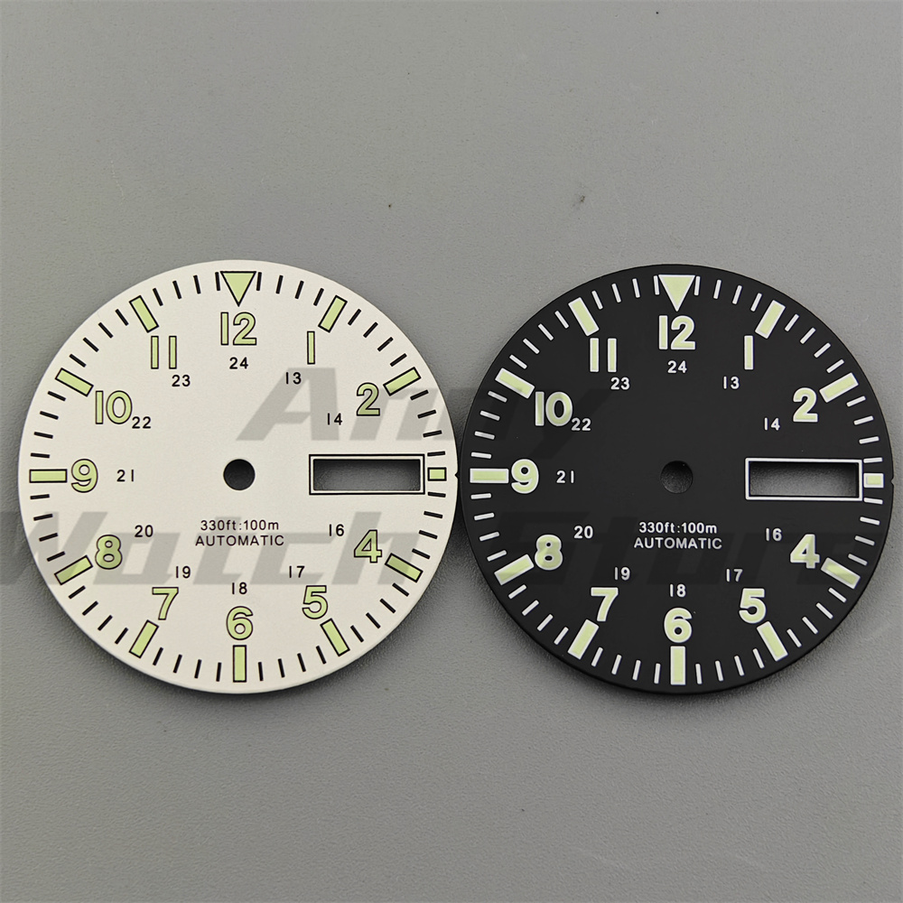 Quadrante dell'orologio da 29  - Luxury Watch Face recensione e prezzo