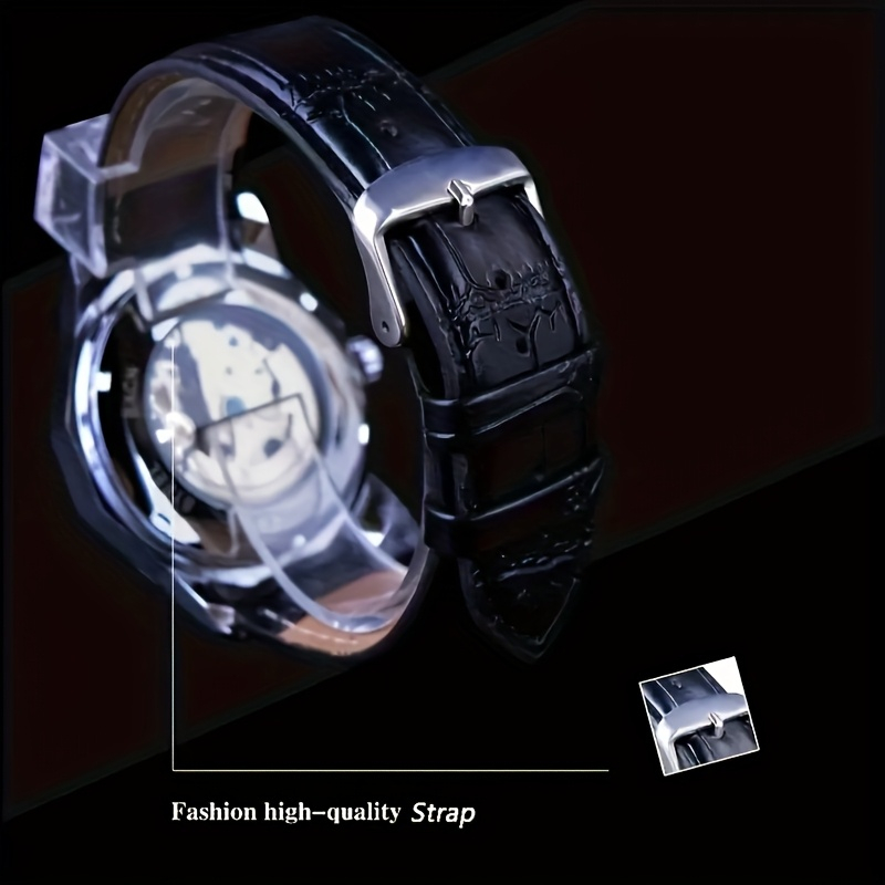 Orologio meccanico automatico  - Luxury Watch Name Brands recensione e prezzo
