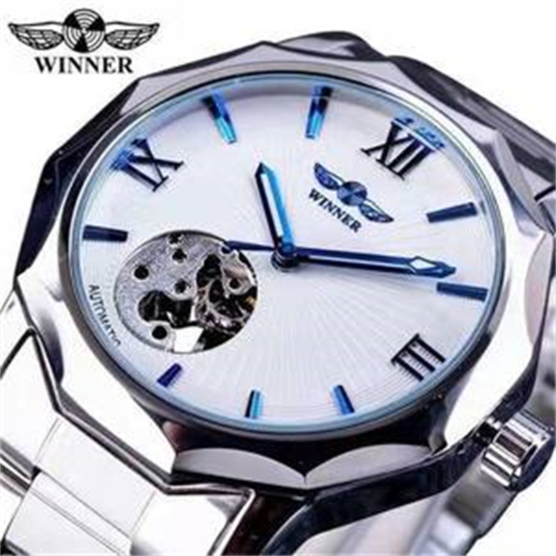Orologio meccanico automatico  - Luxury Watch Name Brands recensione e prezzo