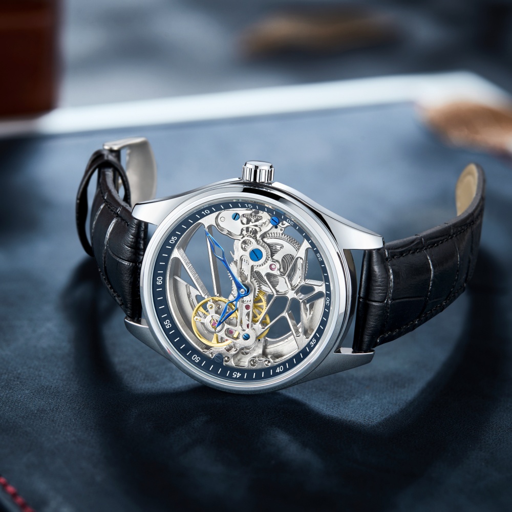Nuovo orologio da uomo autenti - Luxury Watch Name Brands recensione e prezzo