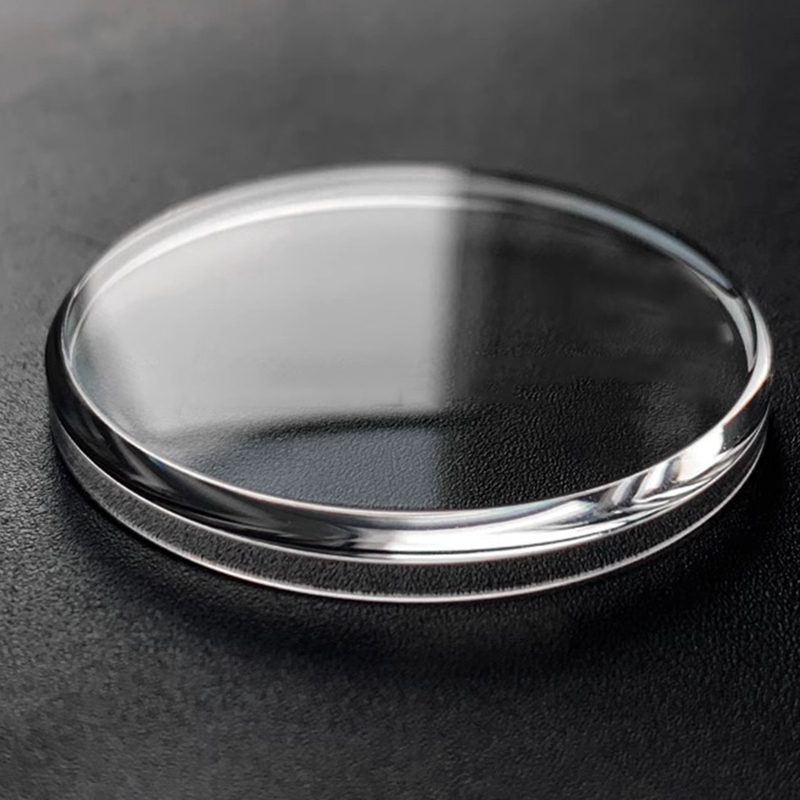 Oganic glass Pot lid type for  - Luxury Watch Unique recensione e prezzo
