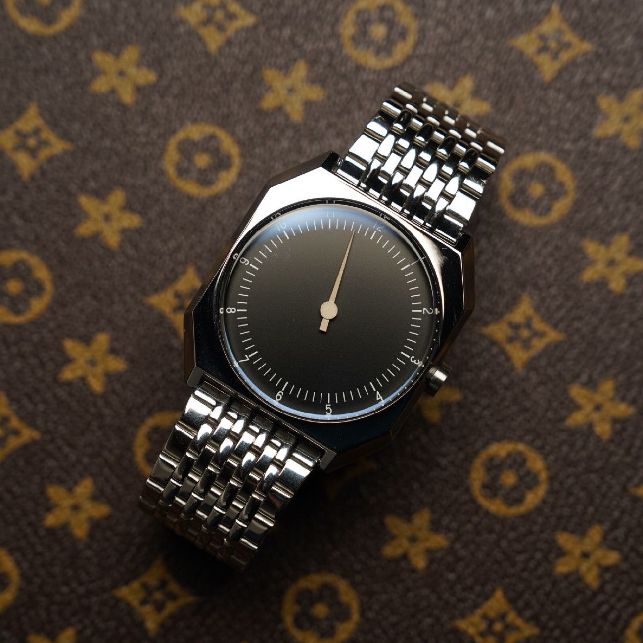 SKU Orologi Vintage da Uomo di - Luxury Watch Unique recensione e prezzo