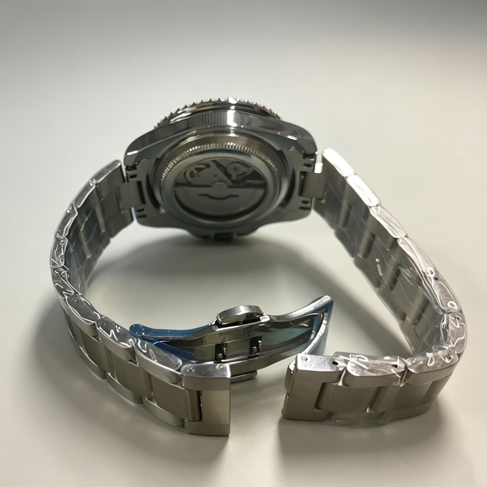 Nuovo orologio da uomo di luss - Luxury Watch Name Brands recensione e prezzo
