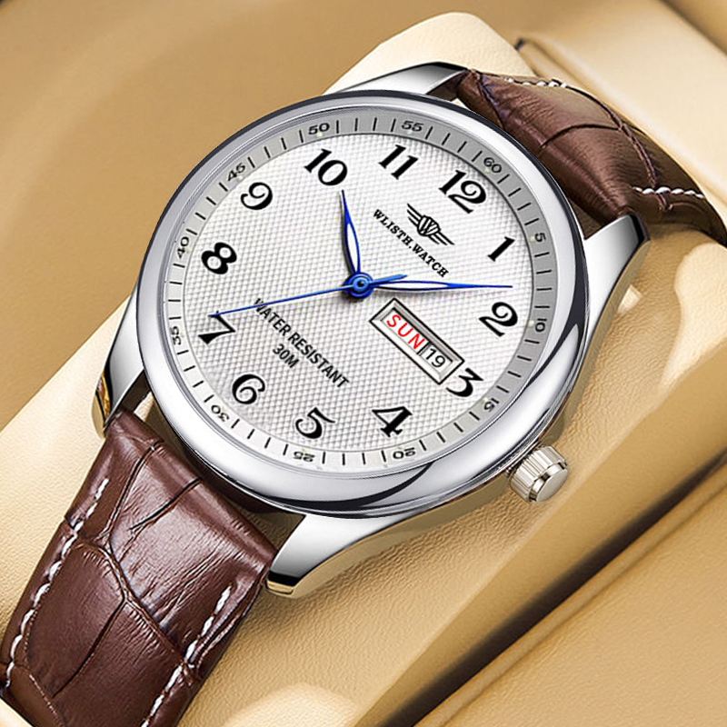 WLISTH Orologio da uomo di mar - Luxury Watch Audemars Piguet recensione e prezzo