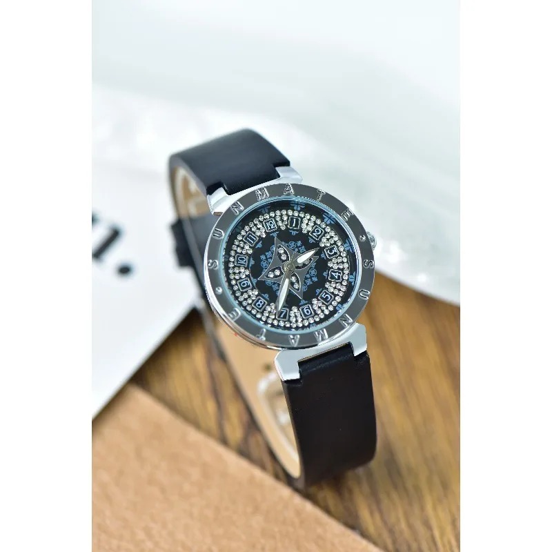 SUNMATE Orologio al quarzo da  - Luxury Watch With Leather Strap recensione e prezzo