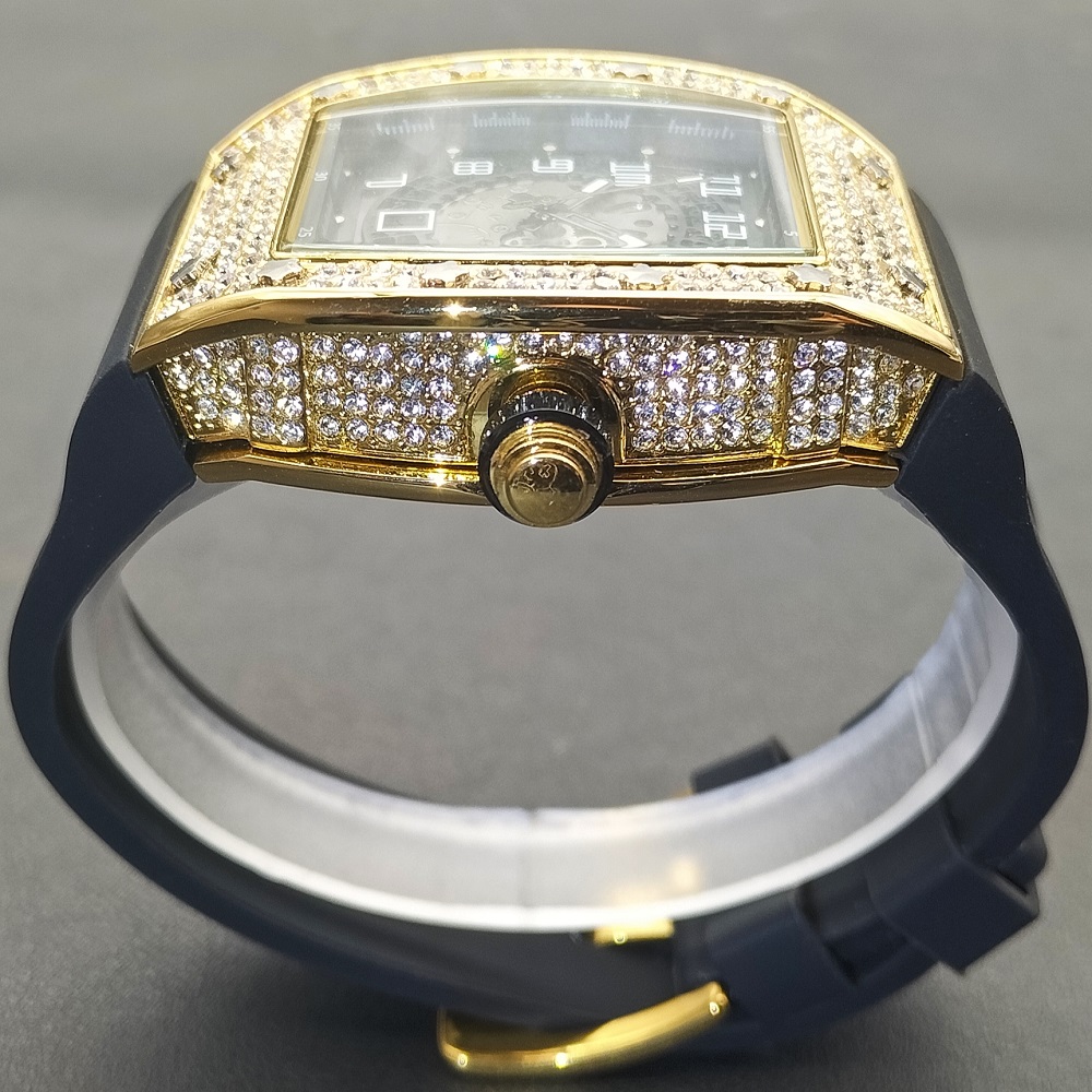 MISSFOX Nuovi orologi da polso - Luxury Watch Unique recensione e prezzo