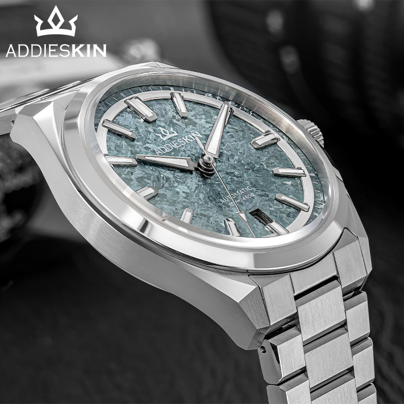 AddiesKIN K006 Orologio da uom - Luxury Watch Iceberg recensione e prezzo