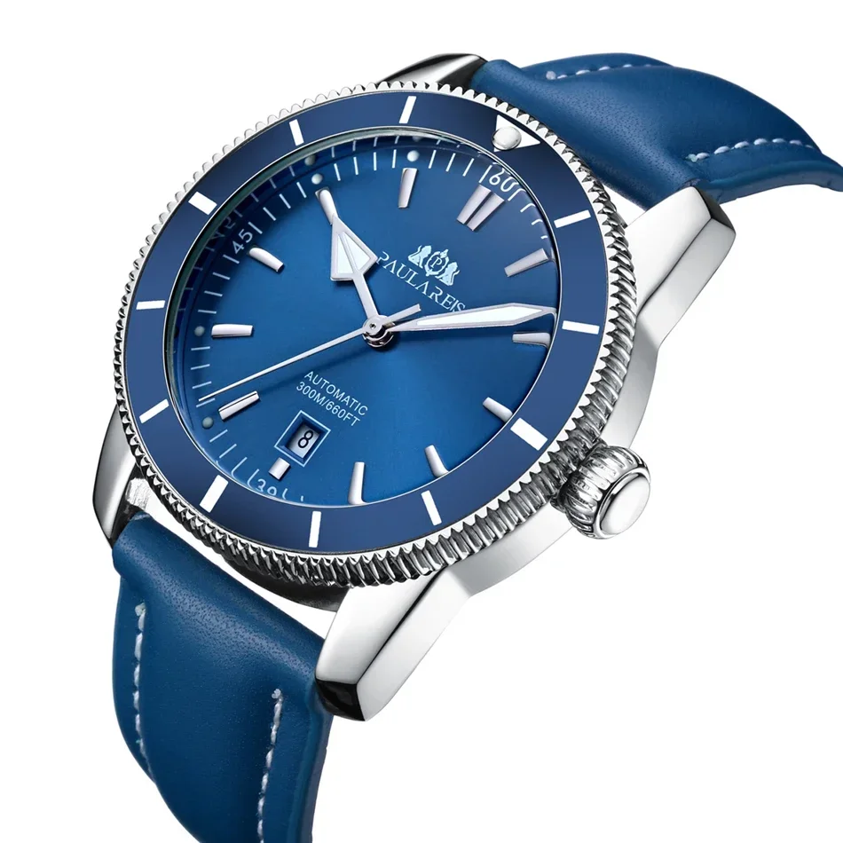 Orologio automatico da uomo Ca - Luxury Watch Face recensione e prezzo