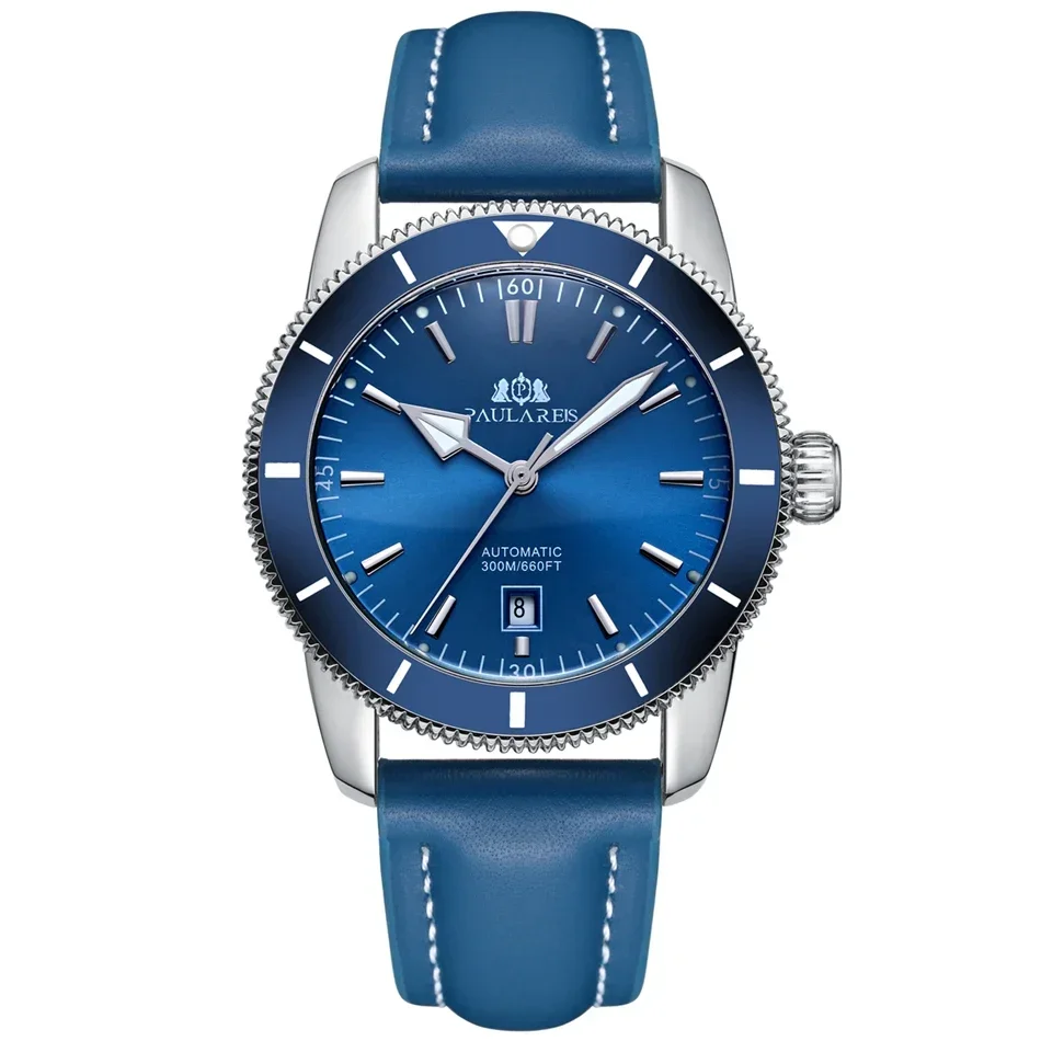 Orologio automatico da uomo Ca - Luxury Watch Face recensione e prezzo
