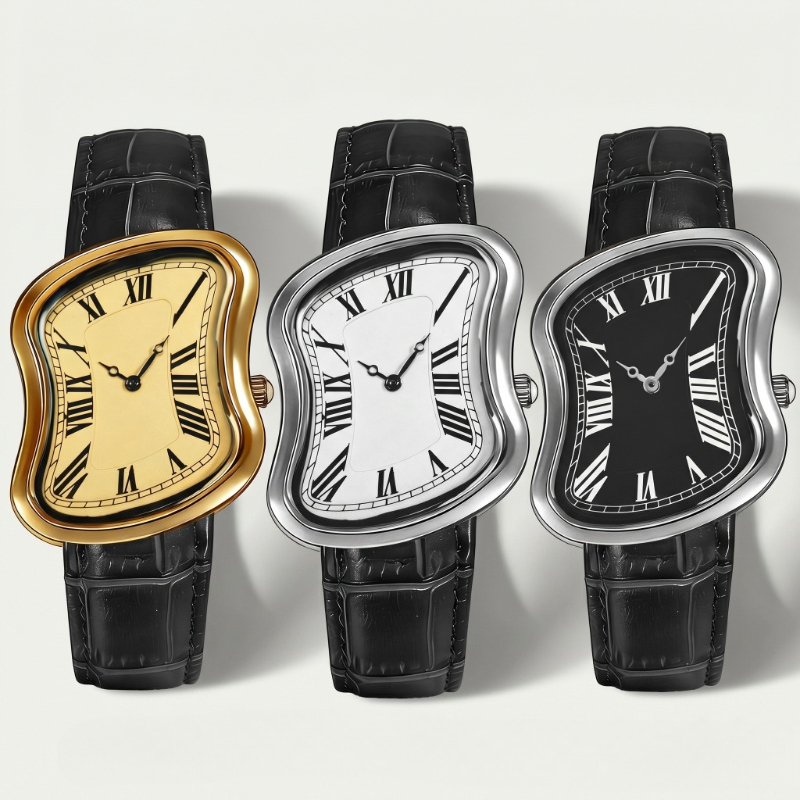 2026 Nuovi Orologi al Quarzo C - Luxury Watch Unique recensione e prezzo