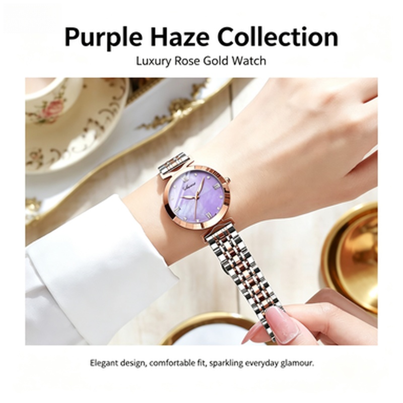 CHENXI Orologio da polso di lu - Luxury Watch Girl recensione e prezzo