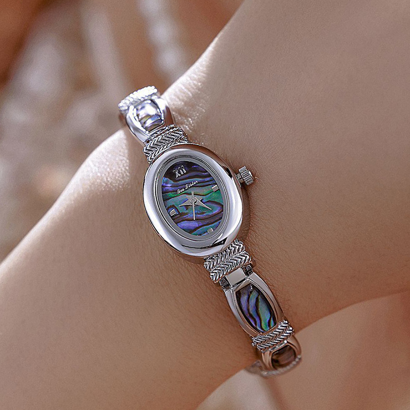 Orologi da polso da donna con  - Luxury Watch Unique recensione e prezzo