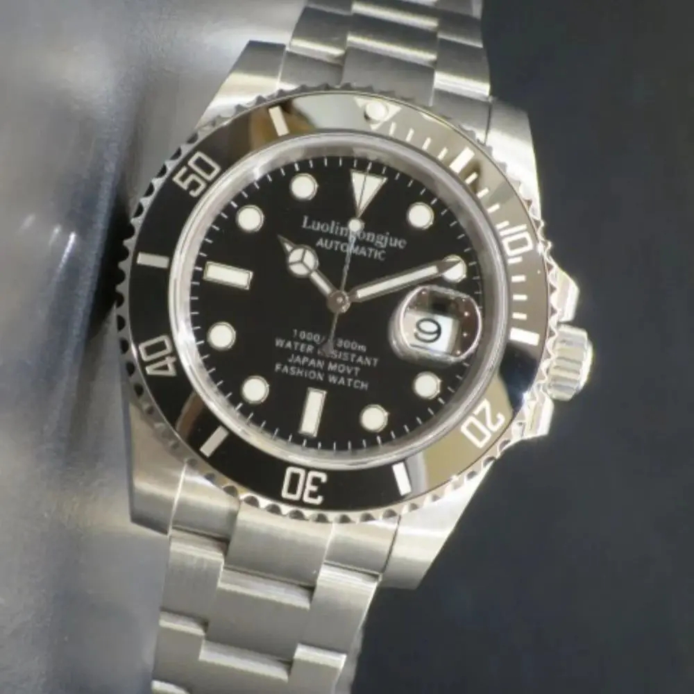 Orologio da uomo di lusso con  - Luxury Watch Name Brands recensione e prezzo