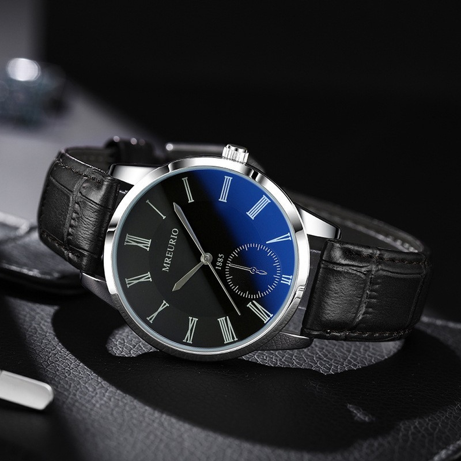 ‌ Orologio da uomo d'affari, c - Luxury Watch Audemars Piguet recensione e prezzo