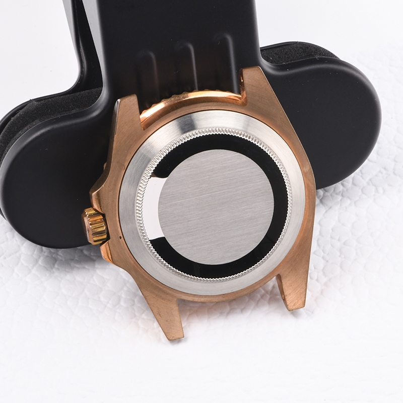 HEIMDALLR cassa dell'orologio  - Bronze Case Watch recensione e prezzo