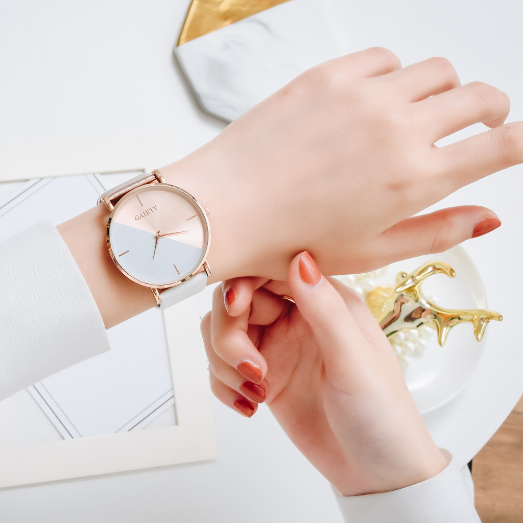 Orologio da donna delle miglio - Luxury Watch Brands recensione e prezzo