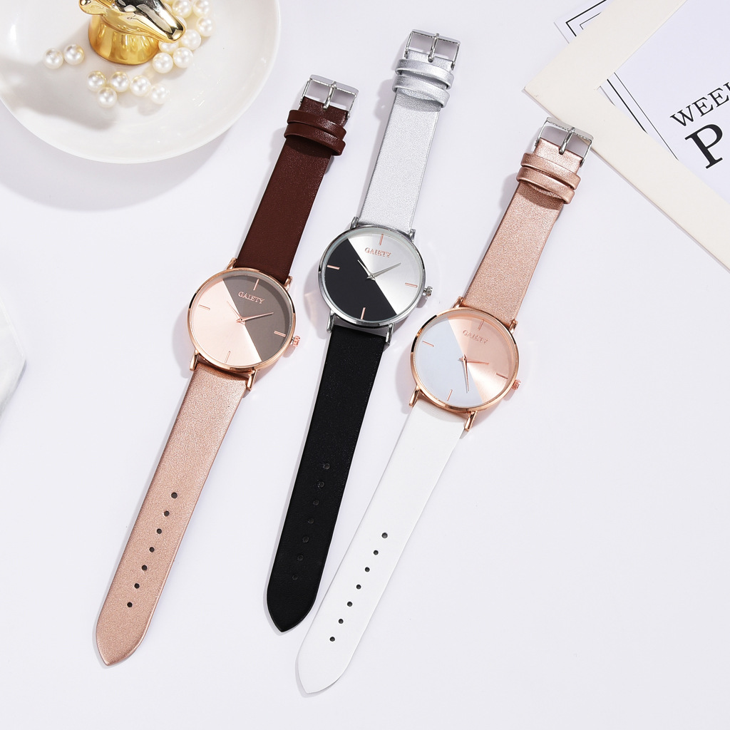 Orologio da donna delle miglio - Luxury Watch Brands recensione e prezzo