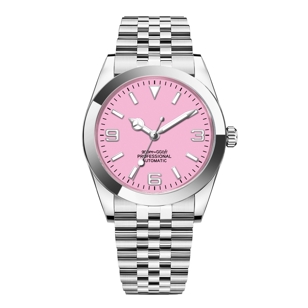 Orologio di Lusso Personalizza - Luxury Watch Girl recensione e prezzo