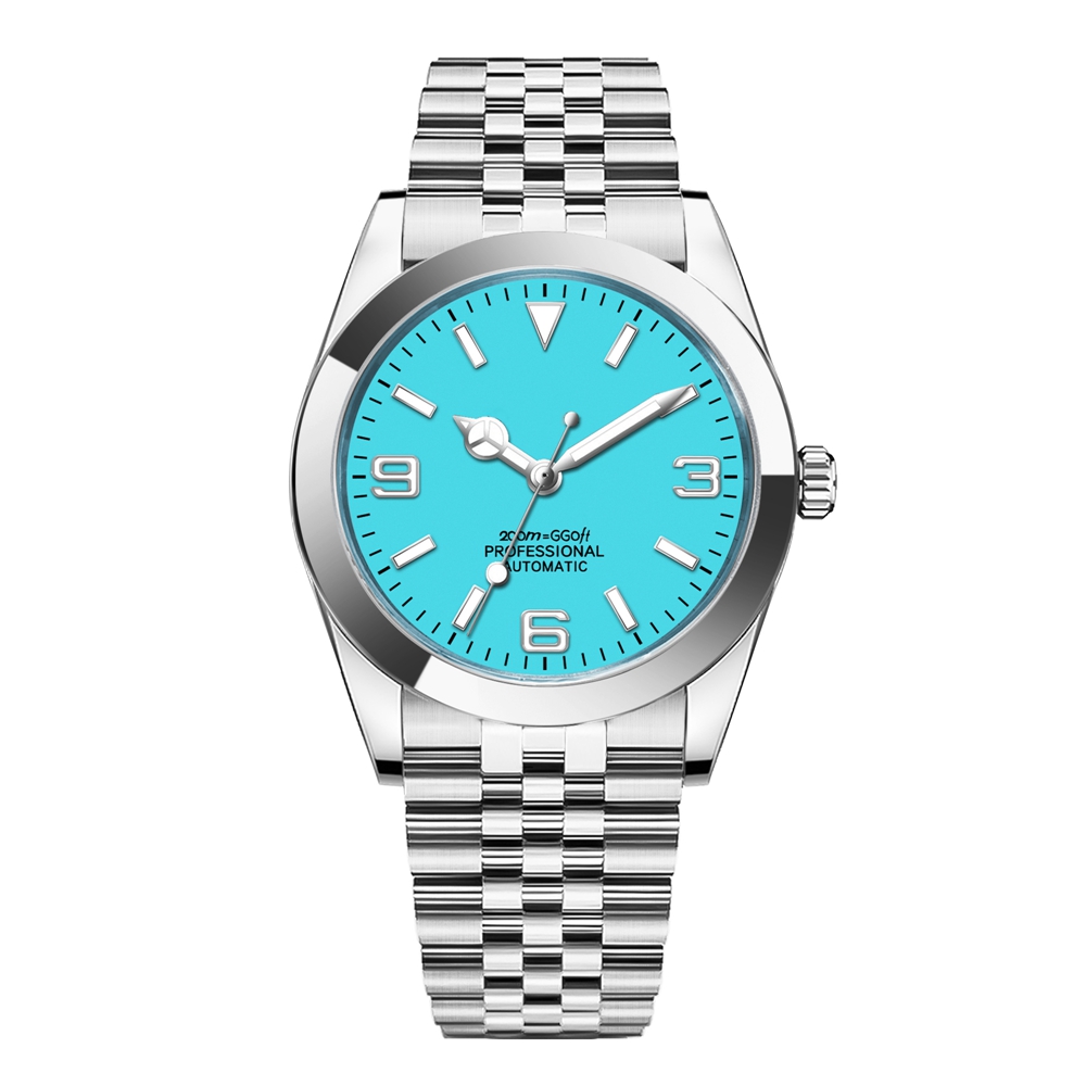 Orologio di Lusso Personalizza - Luxury Watch Girl recensione e prezzo