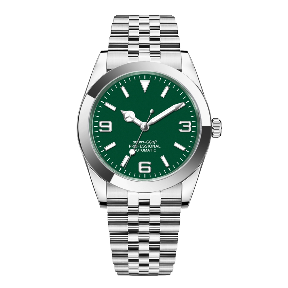 Orologio di Lusso Personalizza - Luxury Watch Girl recensione e prezzo